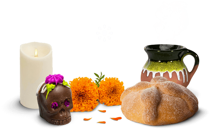 small-ofrenda