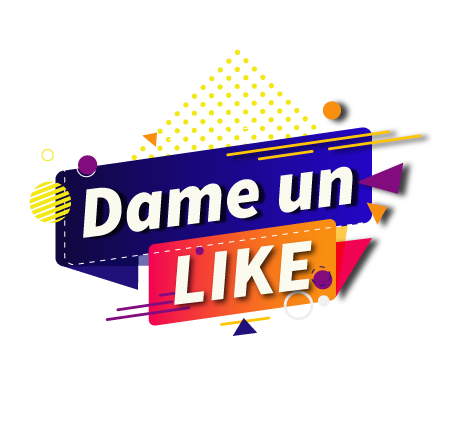 AcademiaTV Dame un LIKE