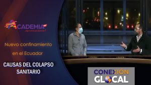 AcademiaTV - Conexión Glocal